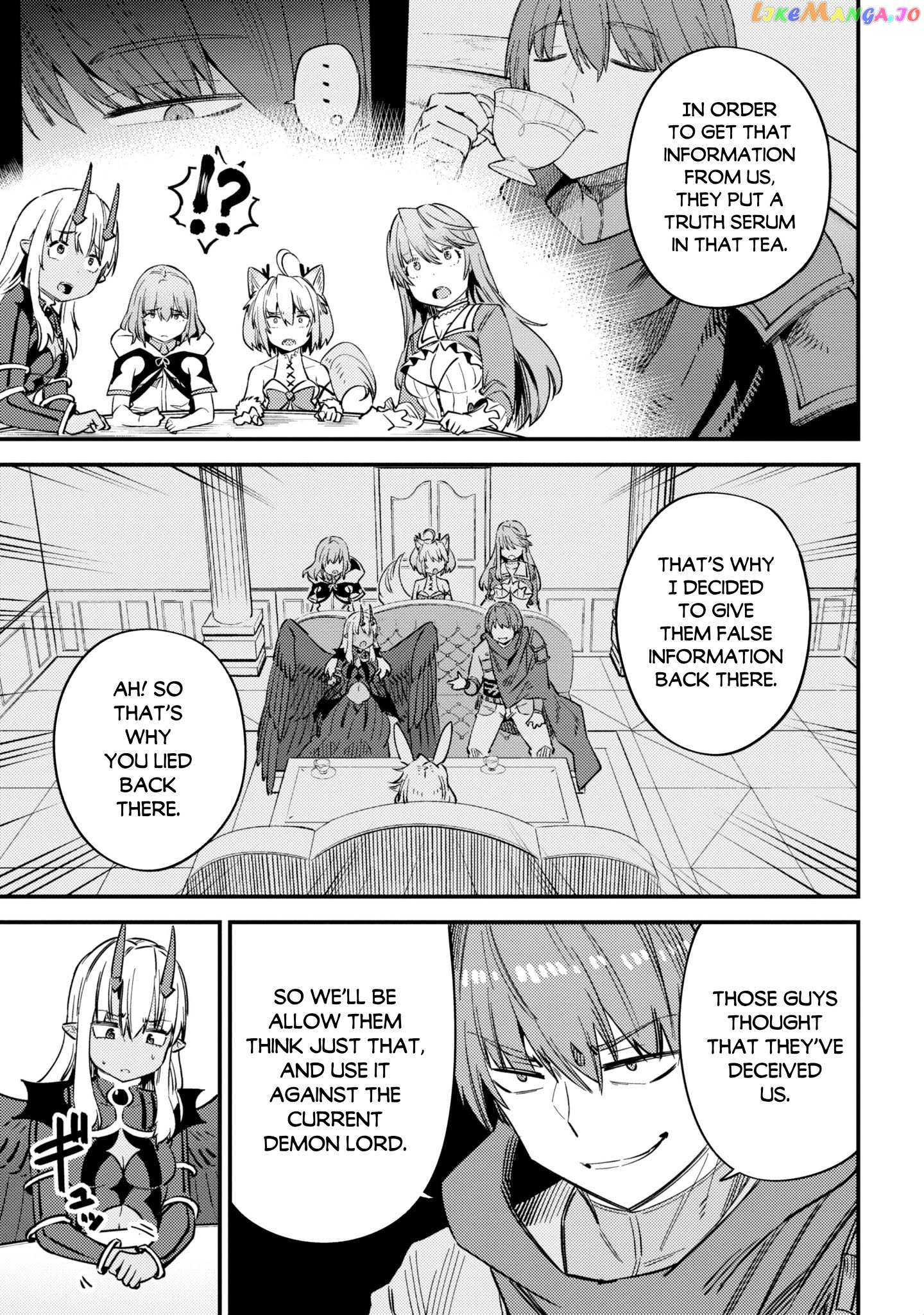 Redo Of Healer, Chapter 35.2 image 13